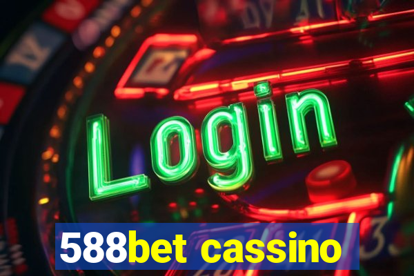 588bet cassino